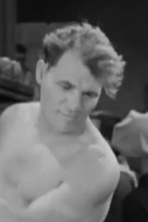 Tom Dempsey in Too Many Highballs