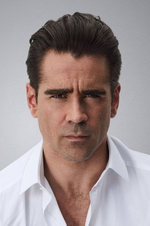 Colin Farrell in The Recruit