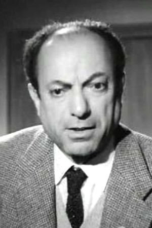 Mahmoud Al-Sabaa in The Thug