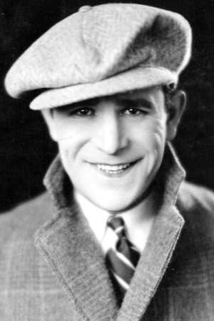 Buddy Roosevelt in The Phantom Buster