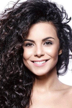Anastasiia Kamenskykh in Little Red Riding Hood and Everyone