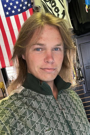 James Wesley in Best Of Joy: Chapter 1 - Wanna Be Startin Somethin