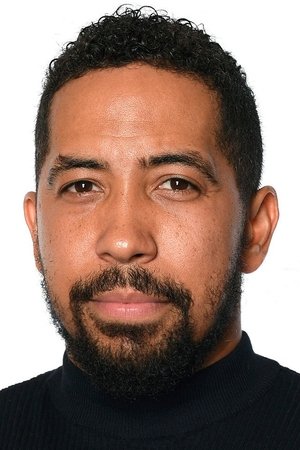 Neil Brown Jr. in Never Back Down