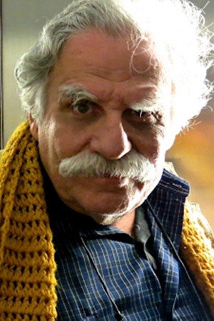 Luiz Rosemberg Filho in O Espectador que o Cinema Esqueceu