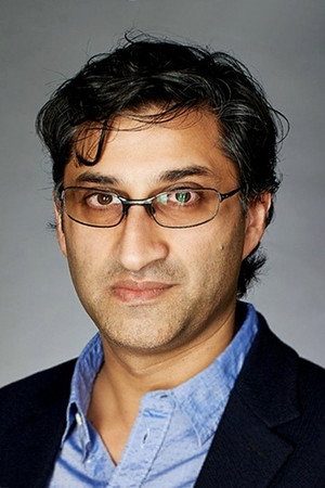 Asif Kapadia in The Nine Lives of Tomas Katz
