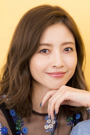 Nana Katase in Ushijima the Loan Shark