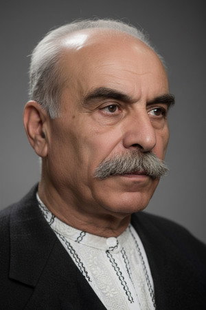 Osman Türkoğlu in Dokuz Dağın Efesi: Çakıcı Geliyor
