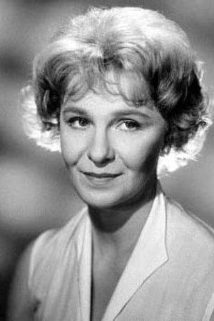 Geraldine Page in What Ever Happened to Aunt Alice?