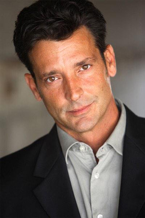 Robert Torti in Joseph and the Amazing Technicolor Dreamcoat