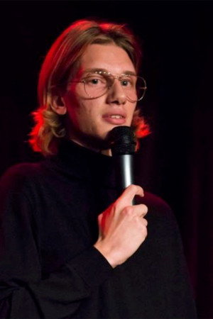 Paul Mirabel in Paul Mirabel : Zèbre
