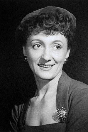 Annette Poivre in Carbon Copy