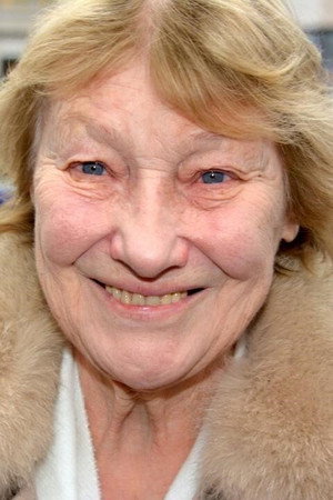 Marisa Borini in Actresses