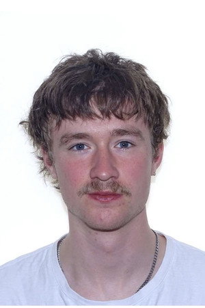 Thomas Dylan Gracey in Double Bluff