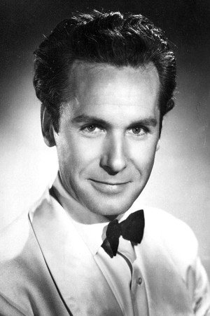 Griffith Jones in Not Wanted on Voyage