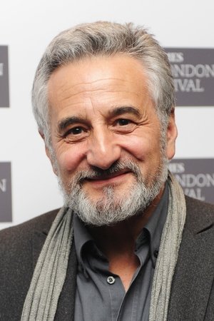 Henry Goodman in The Life and Death of Peter Sellers