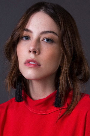 Bia Arantes in O Último Virgem
