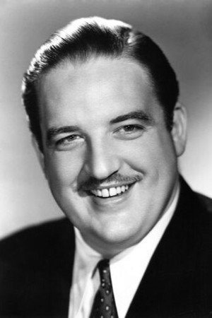 Laird Cregar in Heaven Can Wait