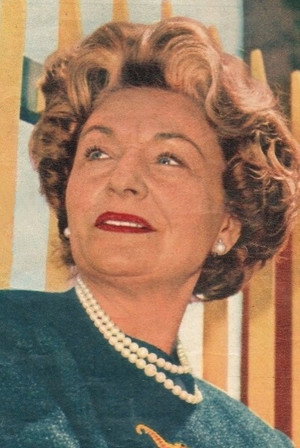 Evi Maltagliati in Suleiman the Conqueror
