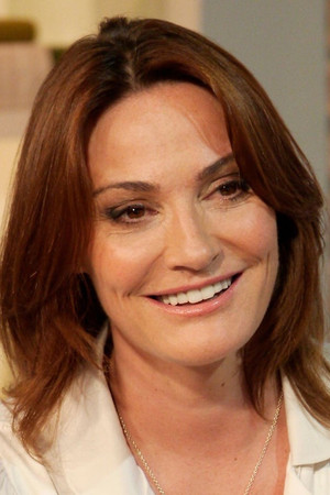 Sarah Parish in The Wedding Date
