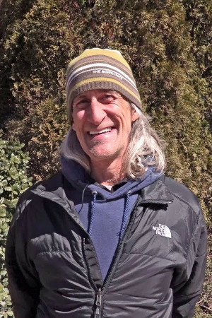 Alan Schilke in This Is How We Roll