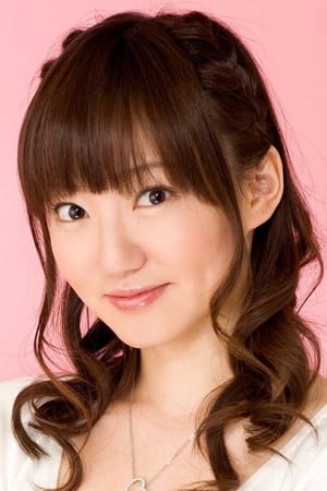 Kana Asumi in Kagerou Daze: In a Day's