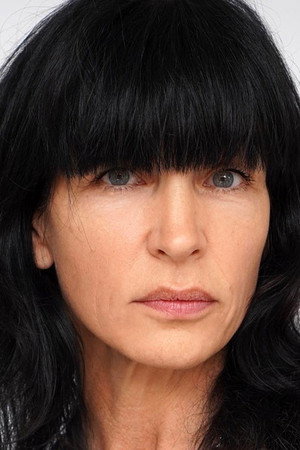 Karin Myrenberg in Force Majeure