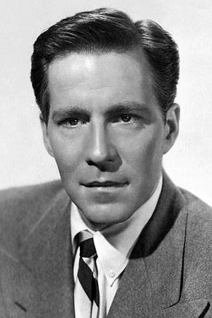 Hugh Marlowe in The Day the Earth Stood Still