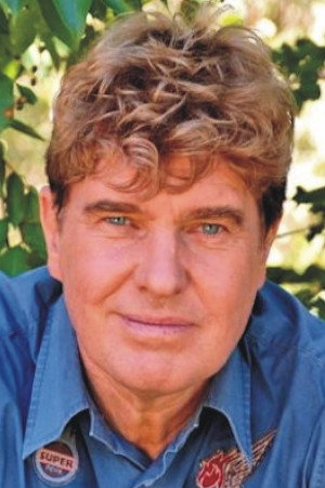 Frank Schöbel in Hot Summer