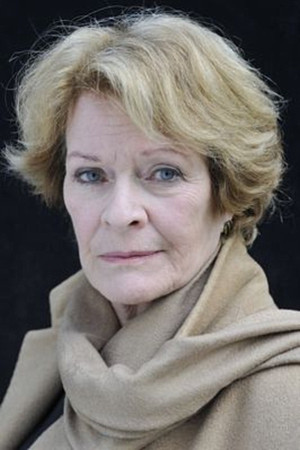Janet Suzman in The Real Great Escape