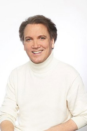 Charles Busch in A Very Serious Person