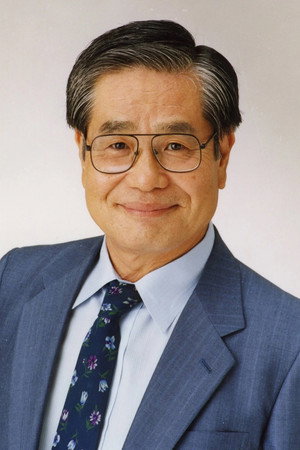 Takeshi Watabe in Dai Sentai Goggle-V: The Movie