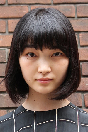 Rio Kanno in KINKI