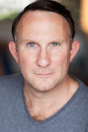 Clive Hayward in Melody