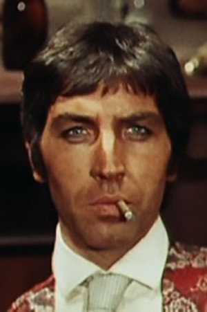 Victoriano Gazzarra in Django the Bastard
