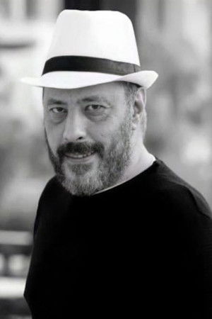 Amr Abdel Gelil in The King