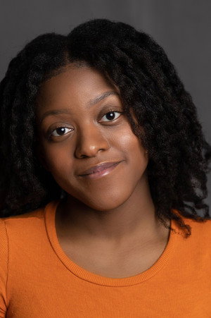 Feyisola Soetan in Mr. Santa: A Christmas Extravaganza