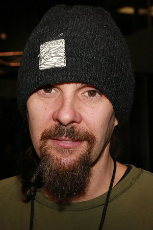 Robbie Merrill in Godsmack: Changes