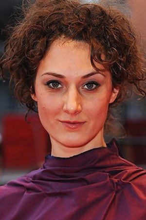 Hilda Péter in Katalin Varga
