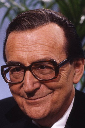 Cyril Fletcher in The Birth of Television