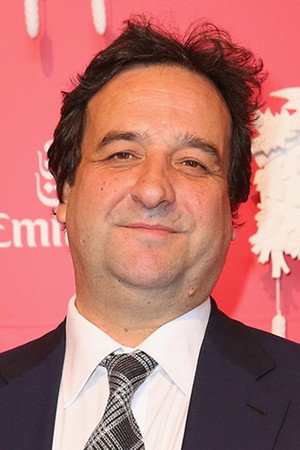 Mick Molloy in Bargearse