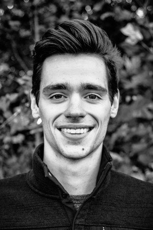 Jacob Stieneker in Gunfight at Cold Cross