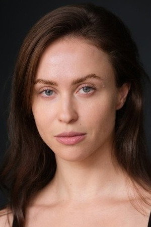 Victoria Maremukha-Bellet in The Selfish Girl