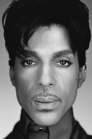 Prince in Prince and the Revolution: Parade LIVE
