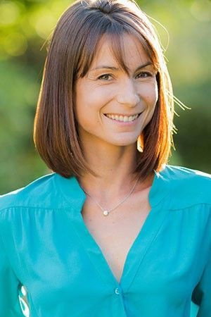 Jennifer Lauret in Robinson Crusoe
