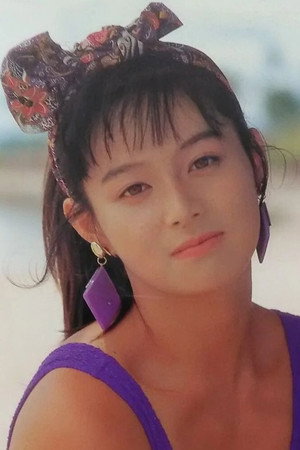 Cutie Suzuki in Battle Girl: The Living Dead in Tokyo Bay