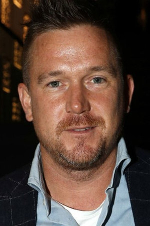 Johnny de Mol in Crimi Clowns 2.0: Scum
