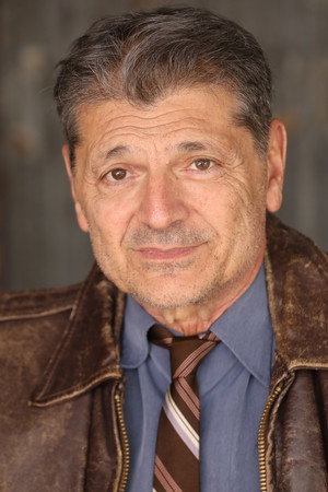 Shaun Duke in Hanging Up