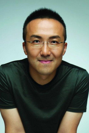 Lu Chao in Fly to the Moon