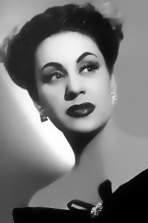 Trini Alonso in The Killer Is One of Thirteen
