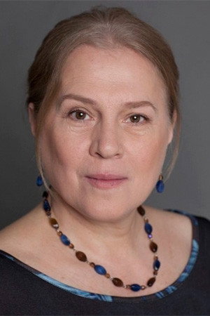 Nadezhda Markina in Yolki 12